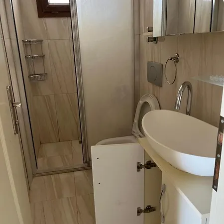 Grand Teoshan Otel Ve Tatil Evleri Seferihisar Exterior photo