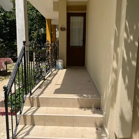 Grand Teoshan Otel Ve Tatil Evleri Seferihisar Exterior photo