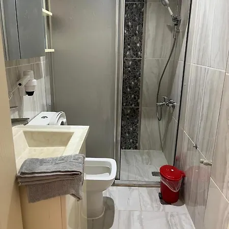 Grand Teoshan Otel Ve Tatil Evleri Seferihisar Exterior photo