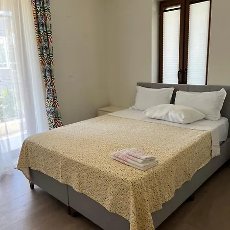 Grand Teoshan Otel Ve Tatil Evleri Seferihisar Exterior photo