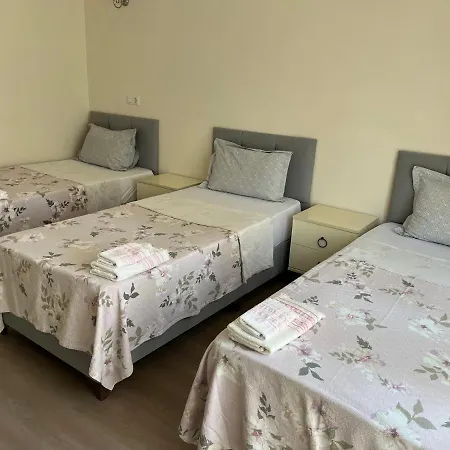 Grand Teoshan Otel Ve Tatil Evleri Seferihisar Exterior photo