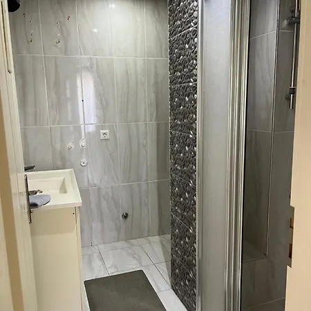 Grand Teoshan Otel Ve Tatil Evleri Seferihisar Exterior photo