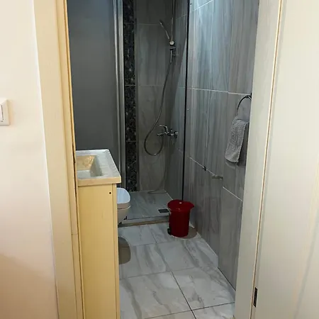 Grand Teoshan Otel Ve Tatil Evleri Seferihisar Exterior photo
