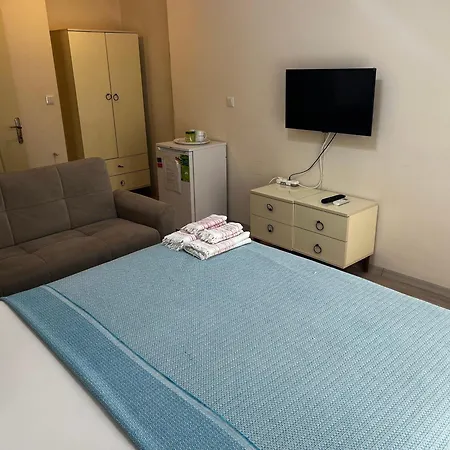 Grand Teoshan Otel Ve Tatil Evleri Seferihisar Exterior photo