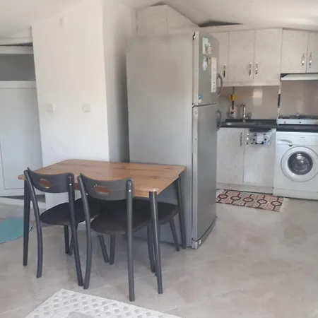 Grand Teoshan Otel Ve Tatil Evleri Seferihisar Exterior photo