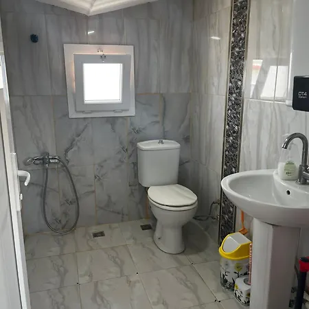 Grand Teoshan Otel Ve Tatil Evleri Seferihisar Exterior photo