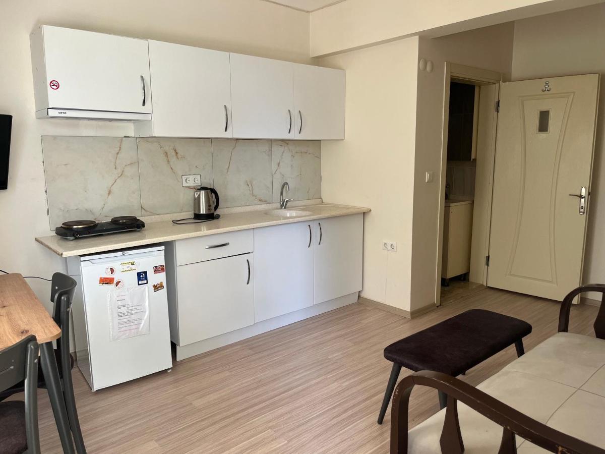 Grand Teoshan Ve Апартаменты